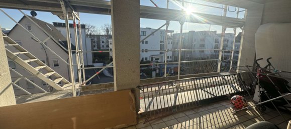 Квартира с 1 спальней в Ludwigsburg, Германия № 108876 12