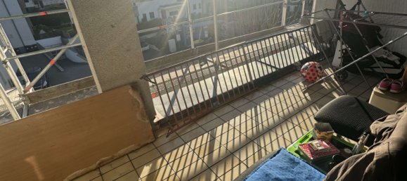 Квартира с 1 спальней в Ludwigsburg, Германия № 108876 11