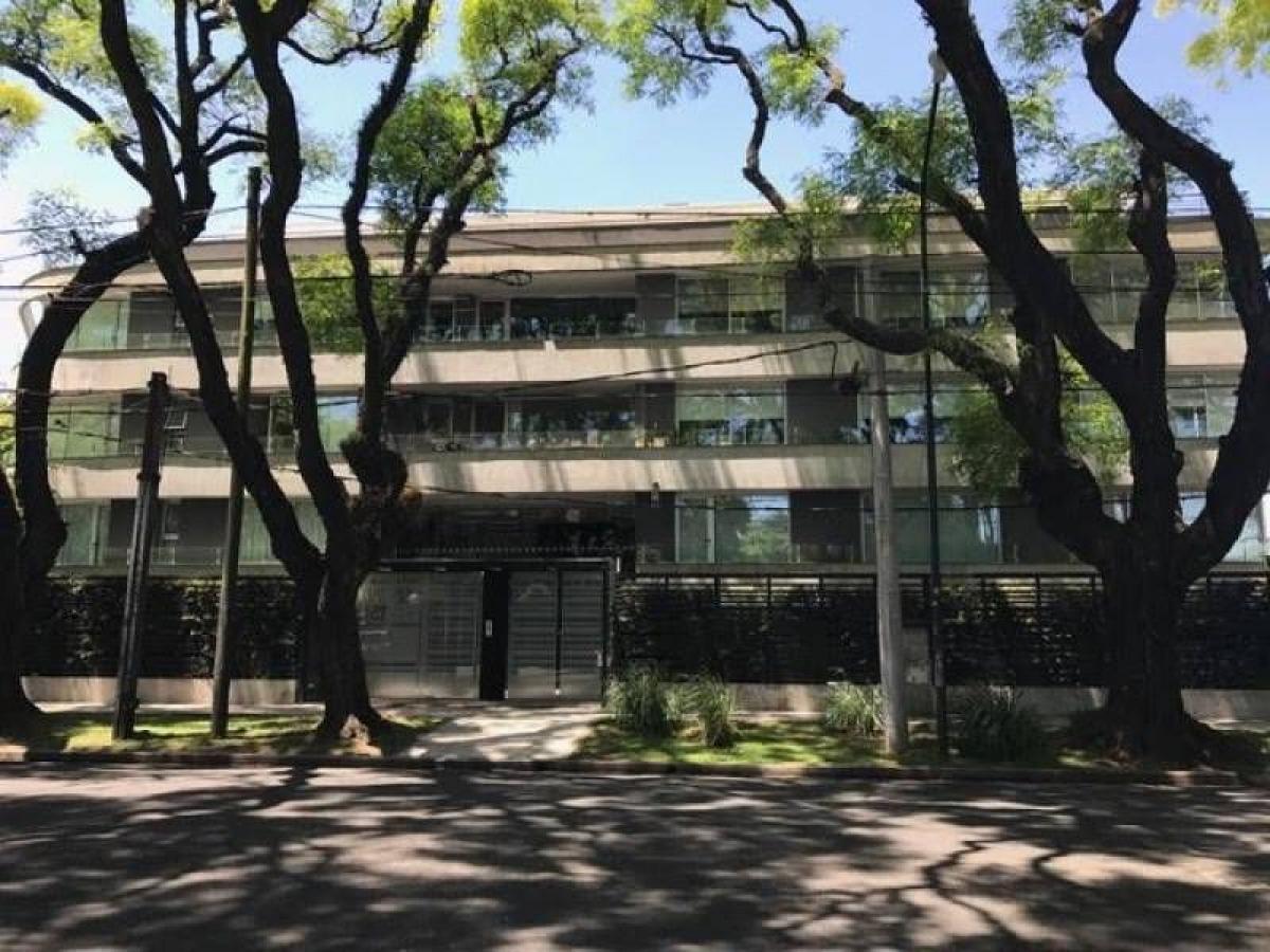 2 bedrooms Apartment in San Isidro, Argentina No. 60064