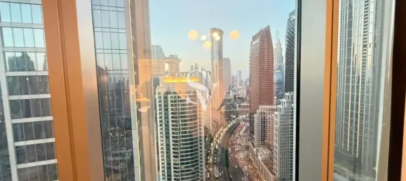 2 غرف نوم شقة في وسط مدينة دبي, UAE رقم 201031 11