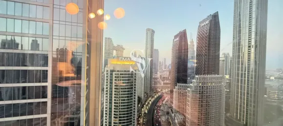 2 غرف نوم شقة في وسط مدينة دبي, UAE رقم 201031 14