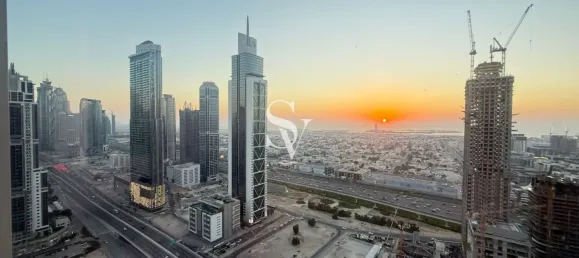 2 غرف نوم شقة في وسط مدينة دبي, UAE رقم 201031 7