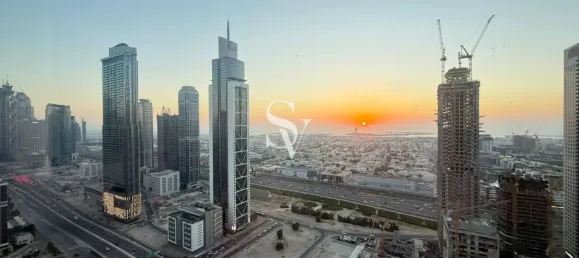 2 غرف نوم شقة في وسط مدينة دبي, UAE رقم 201031 15