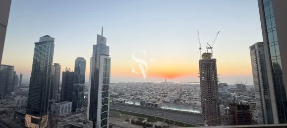 2 غرف نوم شقة في وسط مدينة دبي, UAE رقم 201031 12