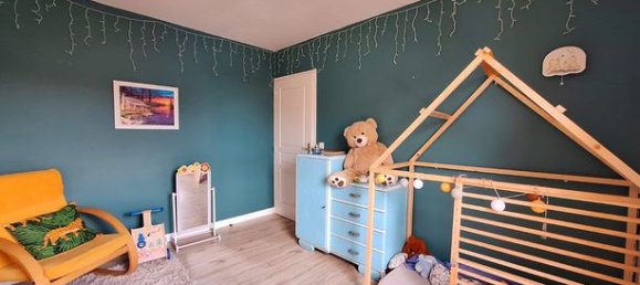 3 غرف نوم منزل في Vienne, France رقم 309961 4