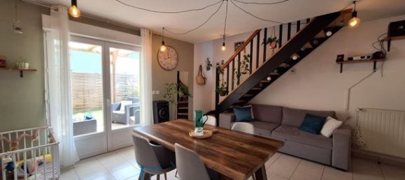 3 غرف نوم منزل في Vienne, France رقم 309961 7