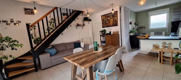 3 غرف نوم منزل في Vienne, France رقم 309961 2