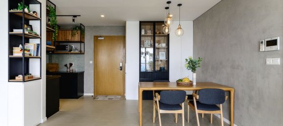 2 rooms Office in Thu Duc, Vietnam No. 17176 18