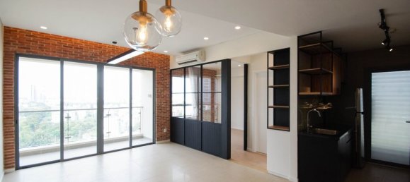 2 rooms Office in Thu Duc, Vietnam No. 17176 4