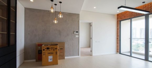 2 rooms Office in Thu Duc, Vietnam No. 17176 13