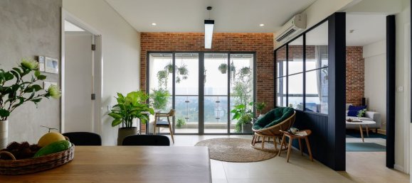 2 rooms Office in Thu Duc, Vietnam No. 17176 16