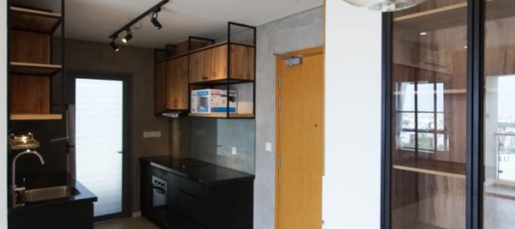 2 rooms Office in Thu Duc, Vietnam No. 17176 6