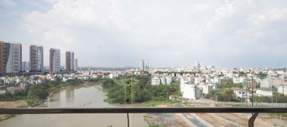 2 rooms Office in Thu Duc, Vietnam No. 17176 2