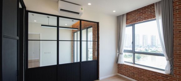 2 rooms Office in Thu Duc, Vietnam No. 17176 5