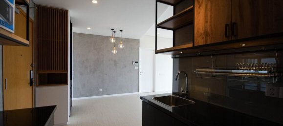 2 rooms Office in Thu Duc, Vietnam No. 17176 15