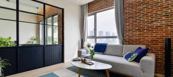 2 rooms Office in Thu Duc, Vietnam No. 17176 19