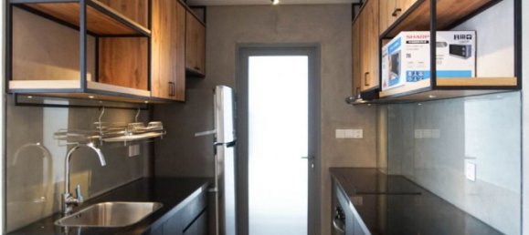 2 rooms Office in Thu Duc, Vietnam No. 17176 11