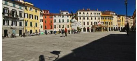 4 rooms Apartment in Sarzana, Italy No. 113450 14