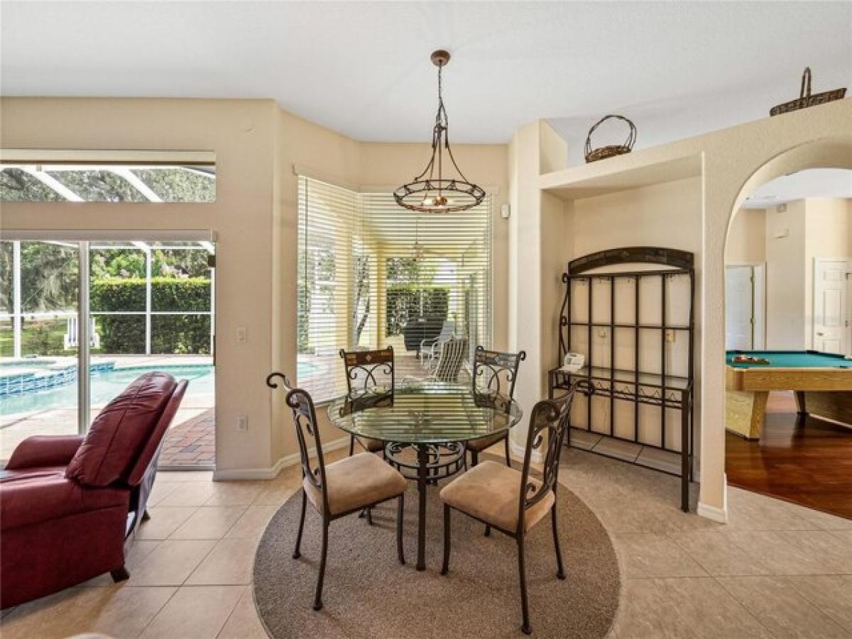 3 bedrooms House in Dade City, USA No. 434827