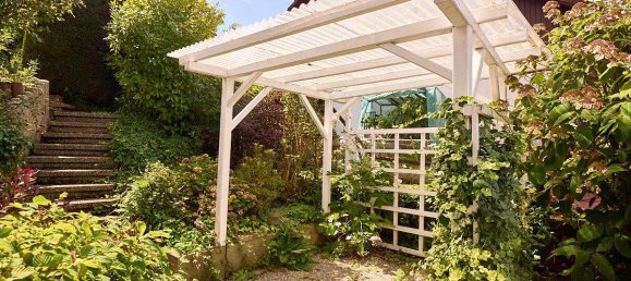 6 Schlafzimmer Stadthaus in Rems-Murr-Kreis, Germany, Nr. 355781 11