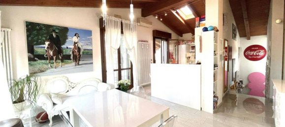 5-Zimmer Penthouse in San Lazzaro di Savena, Italy, Nr. 35304 11