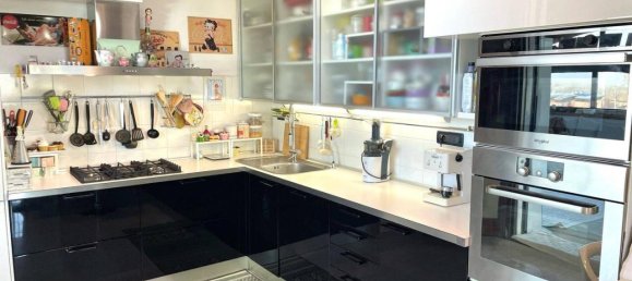 5-Zimmer Penthouse in San Lazzaro di Savena, Italy, Nr. 35304 97