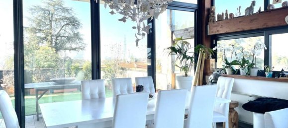 5-Zimmer Penthouse in San Lazzaro di Savena, Italy, Nr. 35304 23