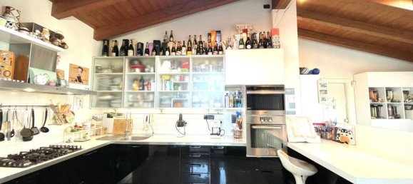 5-Zimmer Penthouse in San Lazzaro di Savena, Italy, Nr. 35304 20