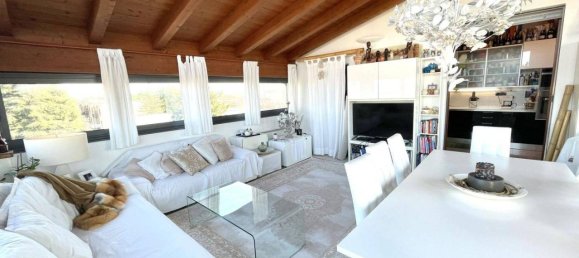 5-Zimmer Penthouse in San Lazzaro di Savena, Italy, Nr. 35304 55