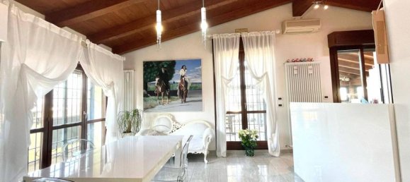 5-Zimmer Penthouse in San Lazzaro di Savena, Italy, Nr. 35304 120