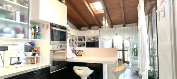 5-Zimmer Penthouse in San Lazzaro di Savena, Italy, Nr. 35304 65
