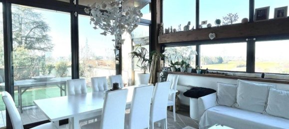 5-Zimmer Penthouse in San Lazzaro di Savena, Italy, Nr. 35304 30