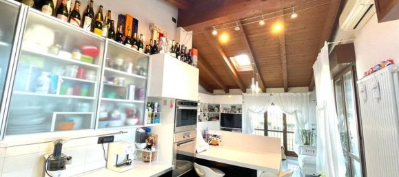 5-Zimmer Penthouse in San Lazzaro di Savena, Italy, Nr. 35304 96