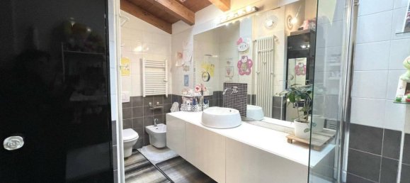 5-Zimmer Penthouse in San Lazzaro di Savena, Italy, Nr. 35304 50