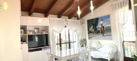 5-Zimmer Penthouse in San Lazzaro di Savena, Italy, Nr. 35304 63