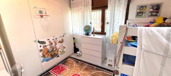 5-Zimmer Penthouse in San Lazzaro di Savena, Italy, Nr. 35304 80