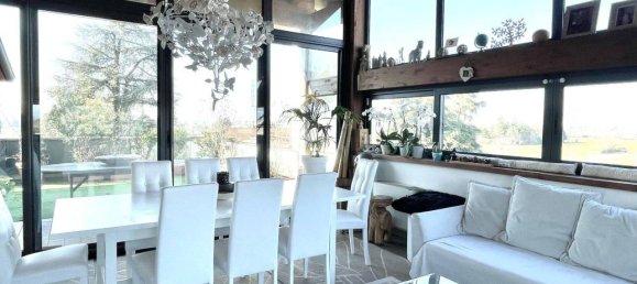 5-Zimmer Penthouse in San Lazzaro di Savena, Italy, Nr. 35304 41