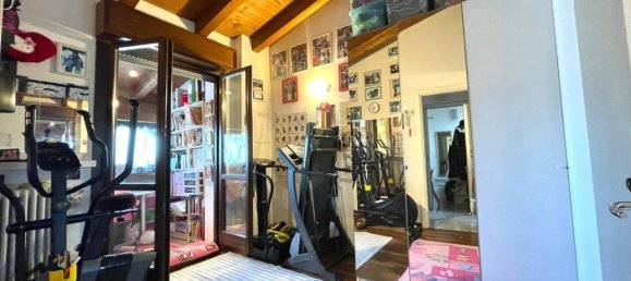 5-Zimmer Penthouse in San Lazzaro di Savena, Italy, Nr. 35304 81