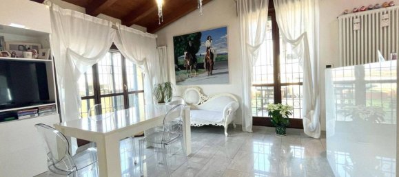 5-Zimmer Penthouse in San Lazzaro di Savena, Italy, Nr. 35304 32