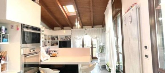 5-Zimmer Penthouse in San Lazzaro di Savena, Italy, Nr. 35304 17