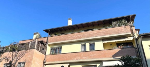 5-Zimmer Penthouse in San Lazzaro di Savena, Italy, Nr. 35304 53