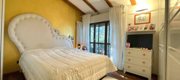 5-Zimmer Penthouse in San Lazzaro di Savena, Italy, Nr. 35304 42