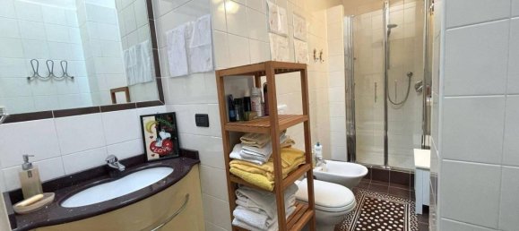 5-Zimmer Penthouse in San Lazzaro di Savena, Italy, Nr. 35304 104