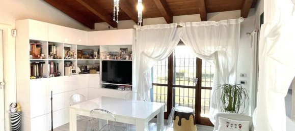 5-Zimmer Penthouse in San Lazzaro di Savena, Italy, Nr. 35304 15
