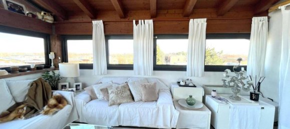 5-Zimmer Penthouse in San Lazzaro di Savena, Italy, Nr. 35304 57