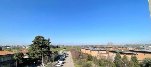 5-Zimmer Penthouse in San Lazzaro di Savena, Italy, Nr. 35304 86