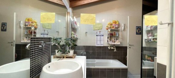 5-Zimmer Penthouse in San Lazzaro di Savena, Italy, Nr. 35304 45