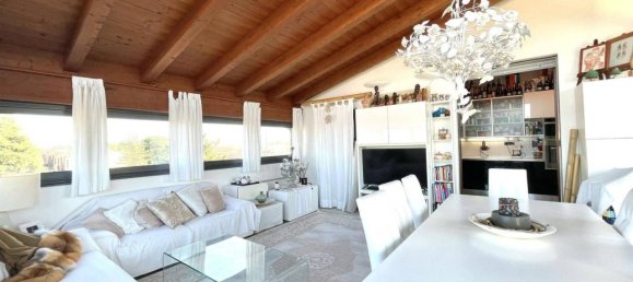 5-Zimmer Penthouse in San Lazzaro di Savena, Italy, Nr. 35304 2