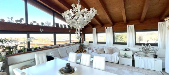 5-Zimmer Penthouse in San Lazzaro di Savena, Italy, Nr. 35304 5