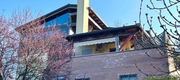 5-Zimmer Penthouse in San Lazzaro di Savena, Italy, Nr. 35304 85